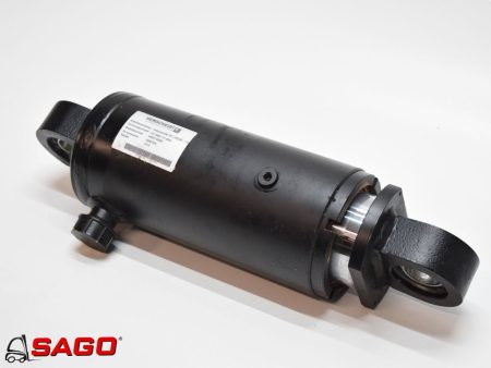 Hydraulika - Typ: Federzylinder HP (105) 90-110