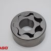 Clark Części zamienne - Typ: Rotor 1240982