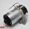 Toyota Silniki elektryczne i części do silników - Typ: Hydraulikpumpenmotor 7569078