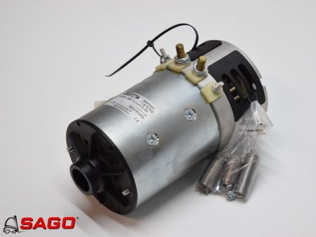 Toyota Silniki elektryczne i części do silników - Typ: Hydraulikpumpenmotor 7569078