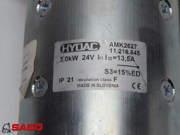AMK2627