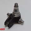 Toyota Układ kierowniczy i napęd - Typ: Lenkung LH 926228