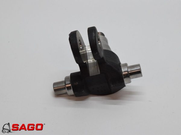 Toyota Układ kierowniczy i napęd - Typ: Lenkung LH 926228