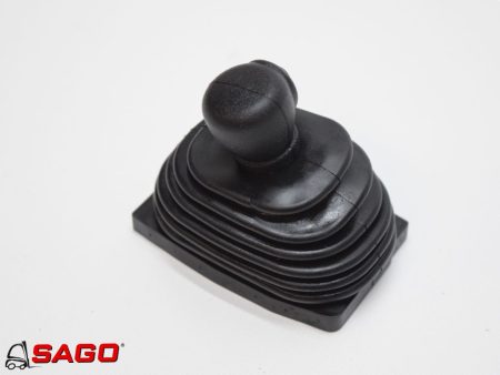 Toyota Części zamienne - Typ: Manschette mit knopf. 049671001871
