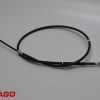 Toyota Hamulce i linki hamulcowe - Typ: Bremsseil Rechts 474032660171