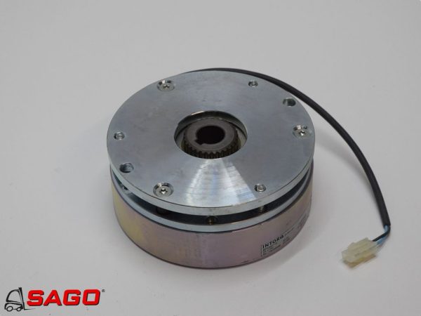 24V DC