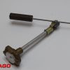 Części zamienne - Typ: Gasstandsensor SRG487