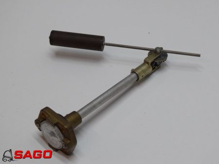 Części zamienne - Typ: Gasstandsensor SRG487