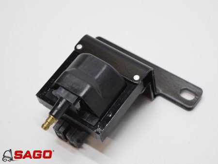 Toyota Elektryczne sterowanie i komponenty - Typ: Zündspule  GM 923701