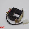 Elektryczne sterowanie i komponenty - Typ: Schütz 24V Albright SW64A-124