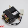 Elektryczne sterowanie i komponenty - Typ: Schütz 24V Albright SW64A-124