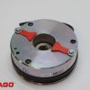 Toyota Hamulce i linki hamulcowe - Typ: Bremse Kühlhaus INTORQ 7552246 BFK457-10