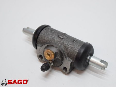 Toyota Hamulce i linki hamulcowe - Typ: Bremszylinder 474102342071