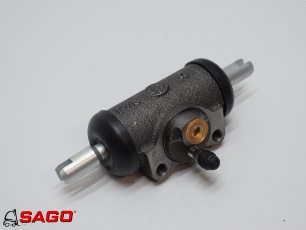 Toyota Hamulce i linki hamulcowe - Typ: Bremszylinder 474102342071