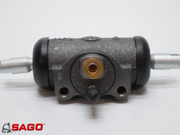 Toyota Hamulce i linki hamulcowe - Typ: Bremszylinder 474102342071