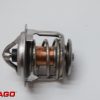 układy chłodzenia i wydechowe - Typ: Thermostat 9001A97002