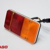 Clark Elektryka - Typ: Lamp LH-RR 925519