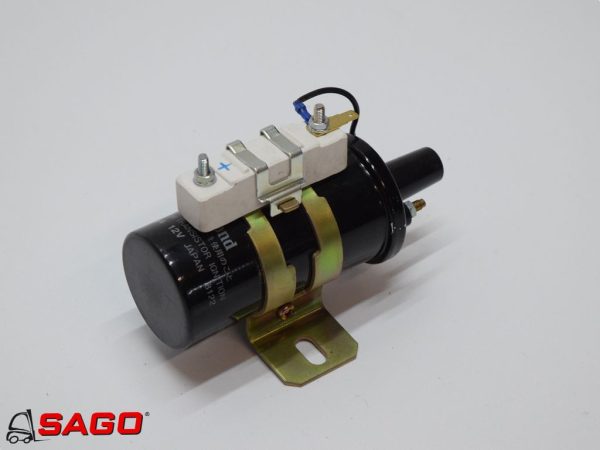 12V