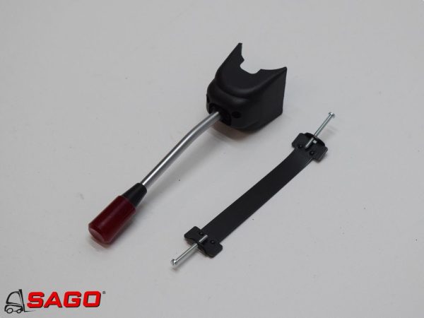 Elektryka - Typ: Blinkschalter HELLA 6BA001771-031