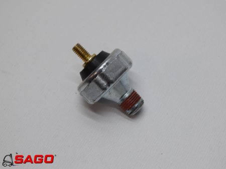 Clark Elektryka - Typ: Oldruck schalter CGP 923252