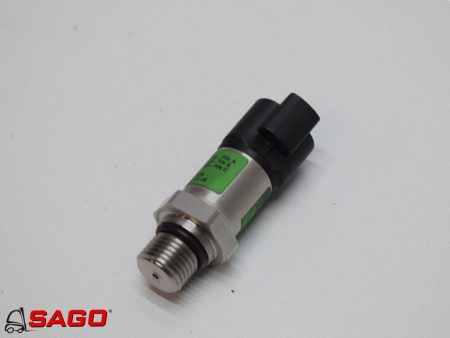 Hyundai Elektryka - Typ: Sensor Pressure 063G2287