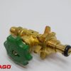 Toyota Hydraulika - Typ: Ventil MT VALVE MT-31A