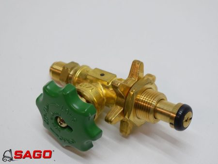 Toyota Hydraulika - Typ: Ventil MT VALVE MT-31A