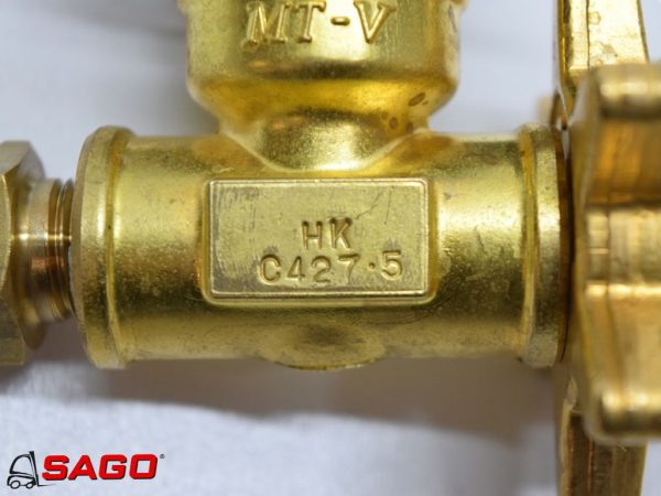 HK C427.5