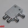 Hyundai Hydraulika - Typ: Block WA 34FK-90401