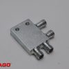 Hyundai Hydraulika - Typ: Block WA 34FK-90401