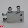 Hyundai Hydraulika - Typ: Block WA 34FK-90401