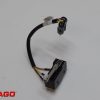 Elektryka - Typ: Hand brake assembly x700-707100-000