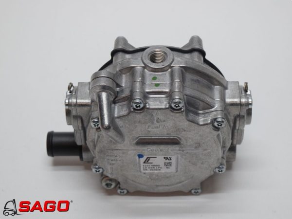 LD DSR LPG-NC
