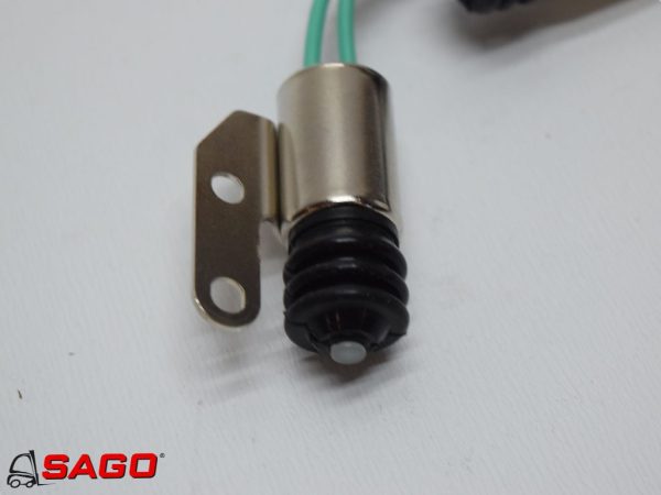 Toyota Schalter 89453-VC010 02-M5206K — SAGO®