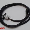 Clark Elektryczne sterowanie i komponenty - Typ: Steer Sensor-Rotary 8066745