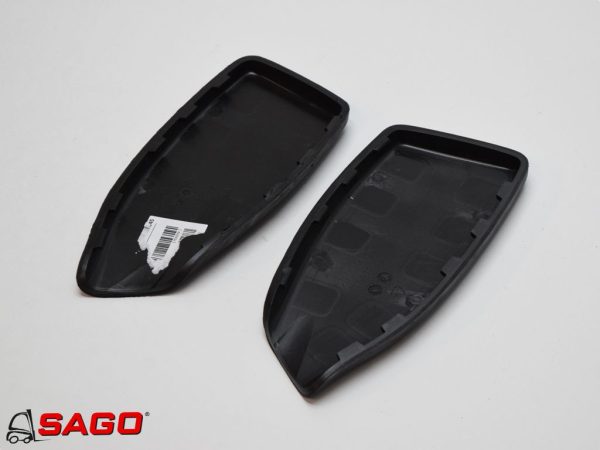 Toyota Części zamienne - Typ: Vekleidung für LH&RH 7532239