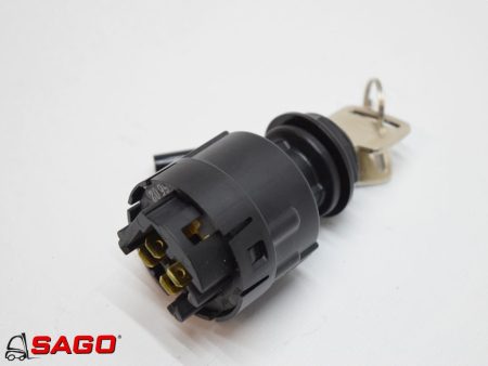 Elektryka - Typ: Zündung 25150-GJ90B
