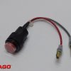Clark Elektryczne sterowanie i komponenty - Typ: Strobe Switch-Cluste 8040144