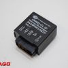 Elektryczne sterowanie i komponenty - Typ: HELLA Blinkrelais 24V21W5W2+1(6)TP