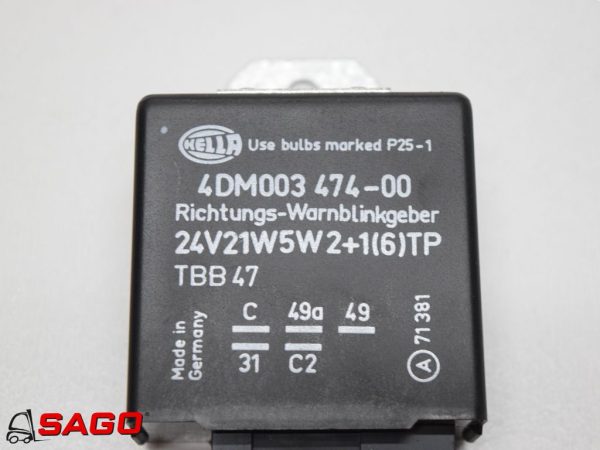 4DM003474-001