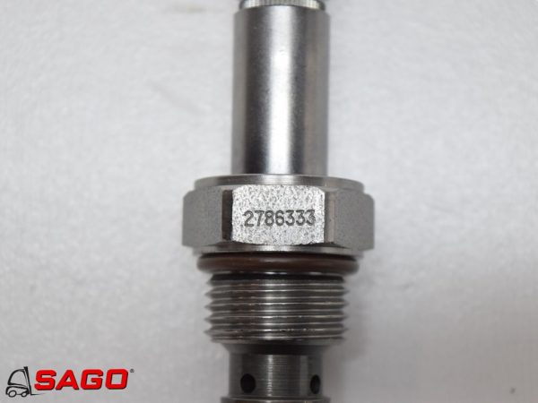 12V DC 0615