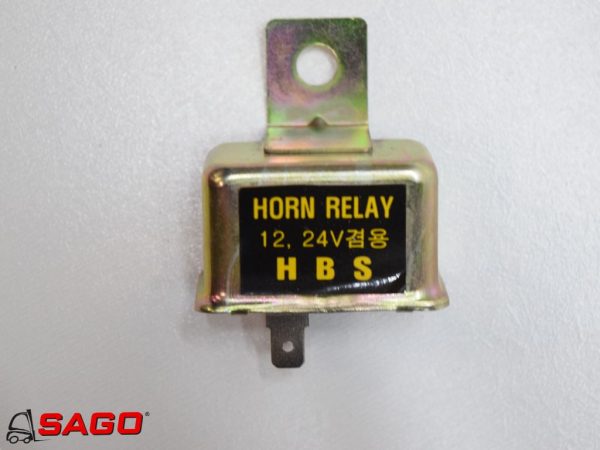 24v HBS 929252
