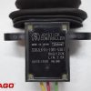 Toyota Elektryczne sterowanie i komponenty - Typ: Mikroschalter ro/ge/grü S30JLK-XI-10R1-5361