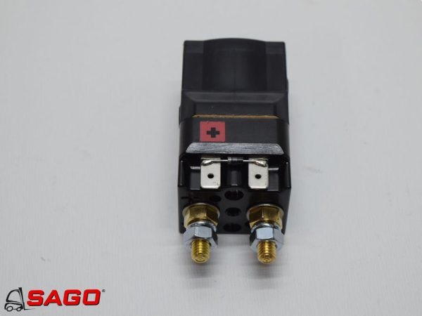 80V