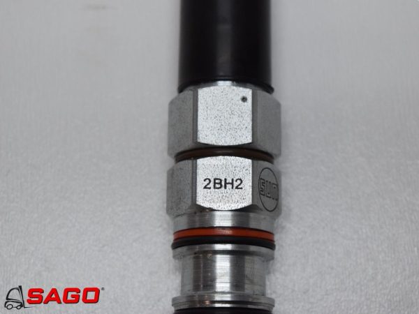 Hydraulika - Typ: SUN VENTIL 2BH2