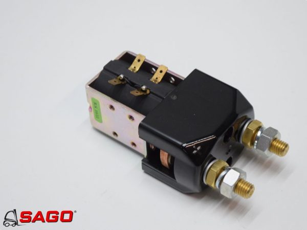 80V