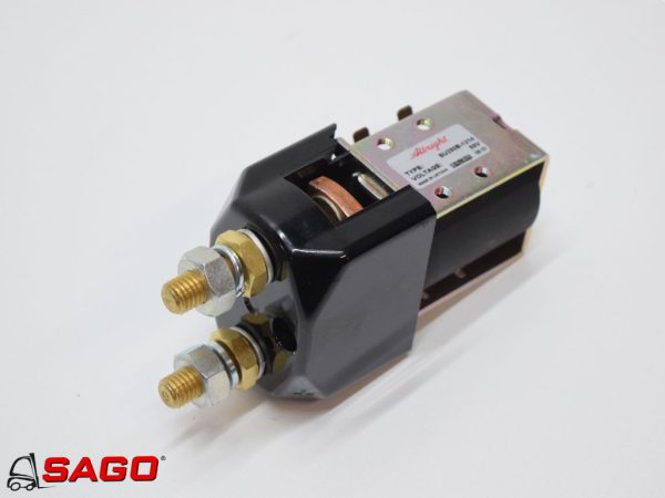 80V