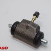 Hamulce i linki hamulcowe - Typ: Radzylinder 50151580
