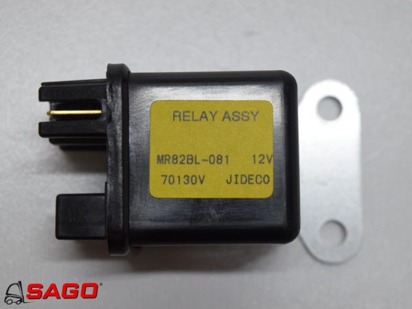 12V