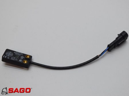 Elektryczne sterowanie i komponenty - Typ: Sensor-Schalter 257678-001